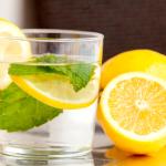 Как ще се отрази на тялото ни, ако всеки ден пием вода с лимон