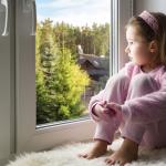 Детето ви може би е интроверт