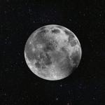 Луната бавно се свива и това може да се окаже проблем