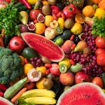 Консумацията на плодове и зеленчуци намалява почти с 10 на сто риска от смърт