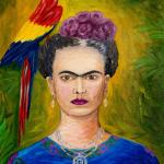 Фрида Кало: Преди всичко бъди влюбен в живота
