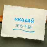 Вярата, че животът си струва да бъде изживян