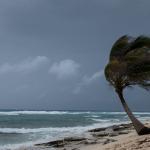 Как изменението на климата влияе на ураганите?