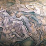 Космически апарат на НАСА изследва езера от лава на юпитеровата луна Йо 