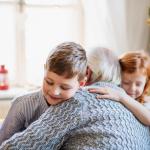 10 златни правила за добри баба и дядо