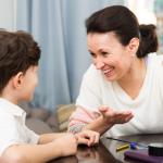 7 причини за забавеното речево развитие