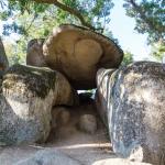 Бегликташ - българският Стоунхендж