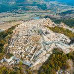 Перперикон: където легендите за Александър и Цезар оживяват