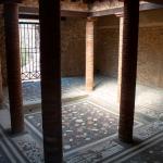 Запазена древноримска мозайка е открита в Сирия