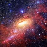 HyperMillennium: симулация проследява 13,8 милиарда години космическа еволюция