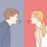 Фразите, които влошават споровете с любимия човек (и какво да кажем вместо тях)