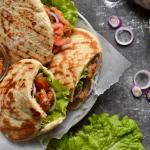 Готвим заедно и вкусно: Вкусни торбички