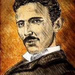 10 неща, които вероятно не знаете за Никола Тесла
