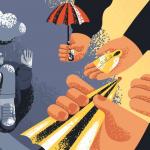 Защо се страхуваме толкова от промените