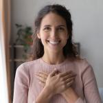 Ако казва това, на този човек можете да му имате доверие