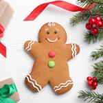 Готвим заедно и вкусно: Джинджифилови човечета