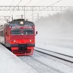 Виц: Чукча пътува из Сибир с руснак и българин