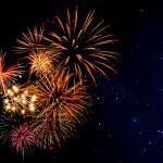 Австралийско изследване показва дълготрайното въздействие на шума от фойерверки върху дивата природа