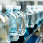Бутилираните води имат най-нисък екологичен отпечатък спрямо повечето категории напитки