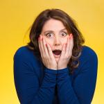 Детенце проходи. На бебка ѝ растат зъбки. Как ви звучи?