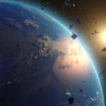 Проучване показва как уреди за сеизмична активност могат да проследяват и космически отпадъци чрез звукови сигнали