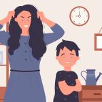 Как родителите нараняват детето