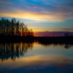 Безпрецедентното затопляне застрашава езерата и техните екосистеми