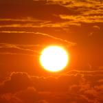 Руски учени предупреждават за мощни слънчеви изригвания днес