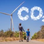 Енергийните планове подпомагат пътя за постигането на въглеродната неутралност