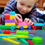 Кои играчки са най-полезни за развитието на детето