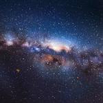 Млечният път има четири до пет пъти по-малка маса в сравнение със смятаното досега, сочи ново научно изследване