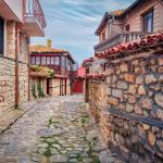 Няколко имена на стари градове