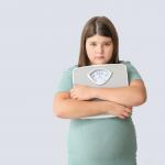 5 неща, които трябва да направите, ако детето каже: „Аз съм дебела“