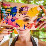 Арт терапията, която лекува не само душата, но и тялото (подкаст)