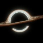 Наблюдаваха избухване от черна дупка с яркост 10 трилиона пъти по-голяма от тази на Слънцето