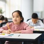 12 правила за поведение на японските малки ученици