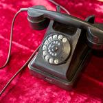 Виц: Русия. Звъни телефонът в КГБ