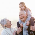 Какво трябва да знаете, ако живеете заедно с баба или дядо