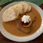 Чешката кухня, която стопля душата