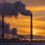Замърсяването на въздуха е най-голямата глобална заплаха за човешкото здраве