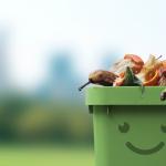 Бъдещето на хранителните отпадъци през погледа на Panda Labs  