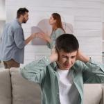 Защо при развод детето може да избере бащата 