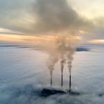 Емисиите на CO₂ от изкопаеми горива достигат рекордни нива през 2025 г.