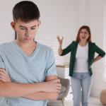 Как да се справим с наглостта на тийнейджъра