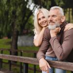 Ако видите омъжена жена, която изглежда прекрасно...