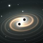 Британски учени създадоха компактен детектор за гравитационни вълни в „сляпата зона“ на науката