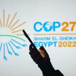 Какво да очакваме от COP27 в Шарм ел Шейх?