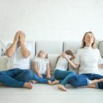 Бракът става различен след децата