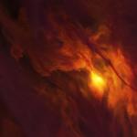 Откриха доказателства за загряването на ранната Вселена преди появата на първите звезди