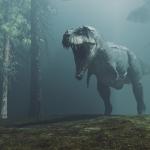 Колко умен е бил Тиранозавър рекс?